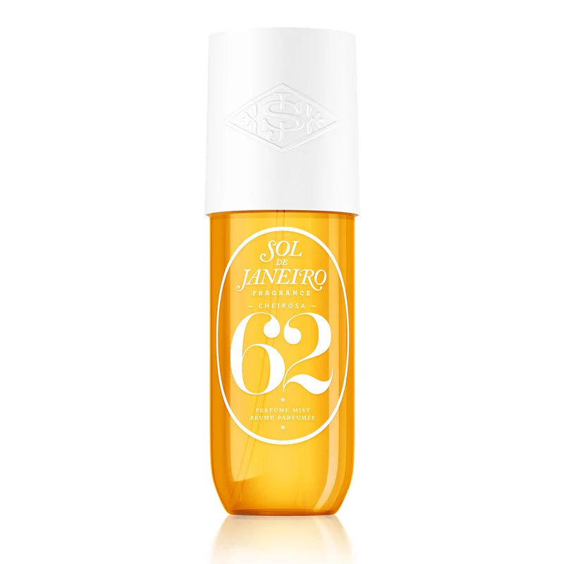 Sol de Janeiro Cheirosa 62 Bum Bum Hair & Body Perfume Mist