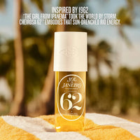 Sol de Janeiro Cheirosa 62 Bum Bum Hair & Body Perfume Mist