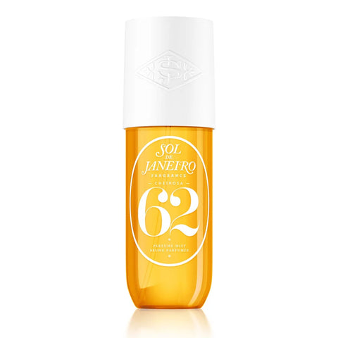 Sol de Janeiro Cheirosa 62 Bum Bum Hair & Body Perfume Mist