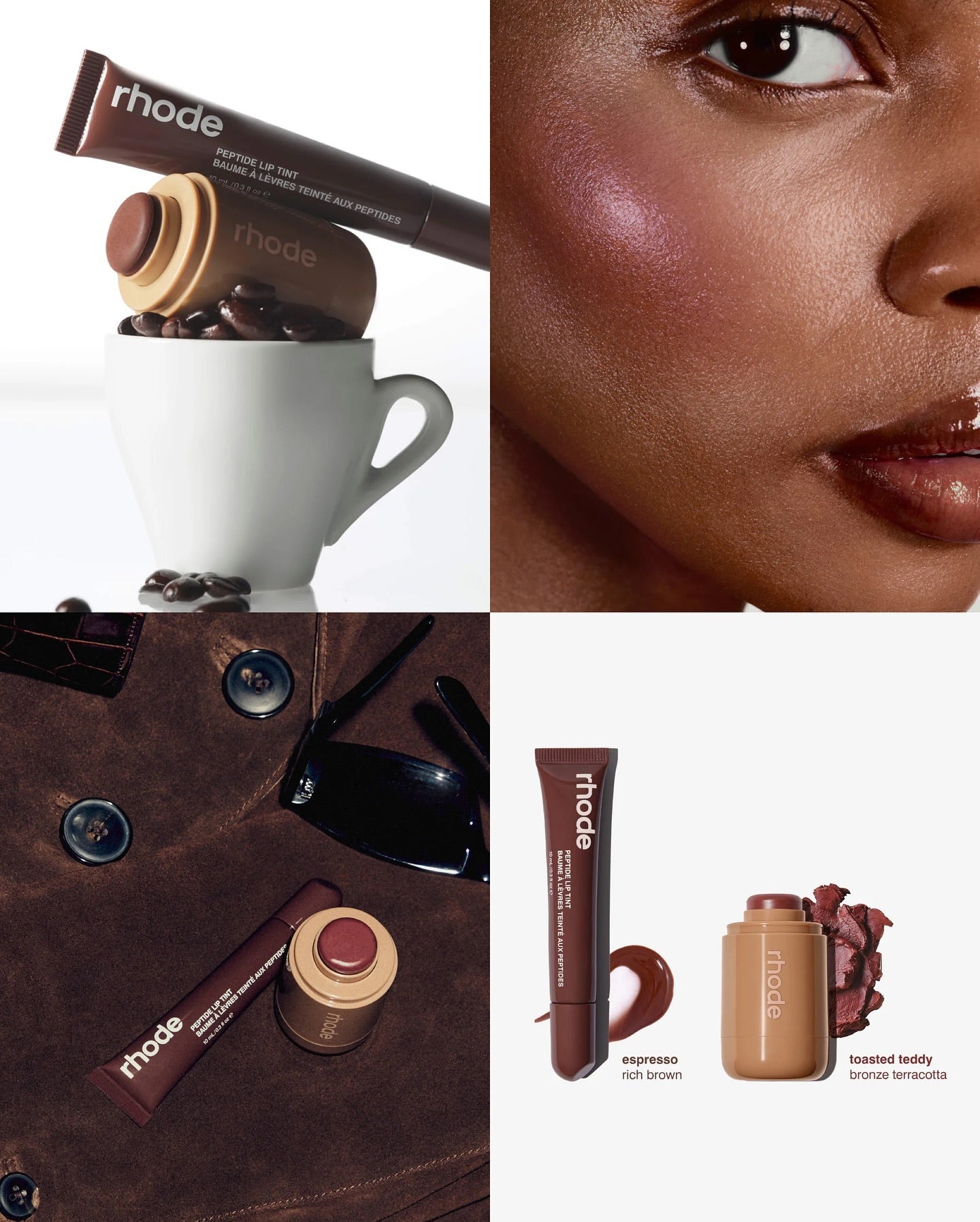The Espresso Duo with A Free Gift