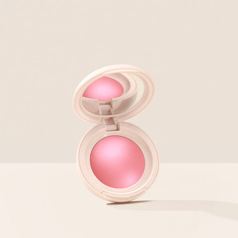 Rare Beauty Soft Pinch Luminous Powder Blush in Happy 2.8g