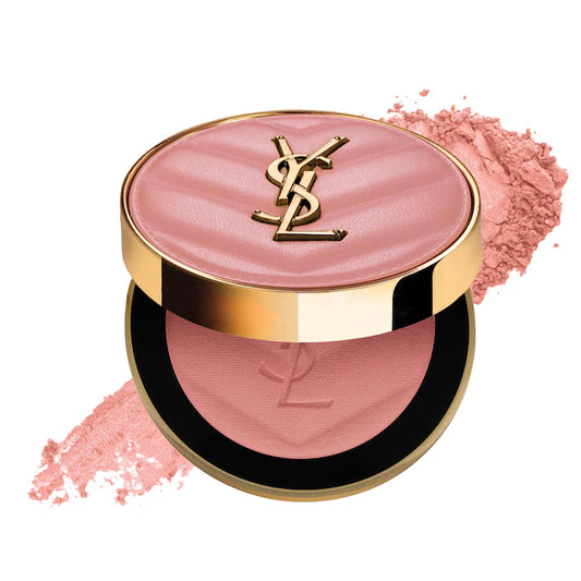 Yves Saint Lauren Make Me Blush 24H Buildable Powder Blush