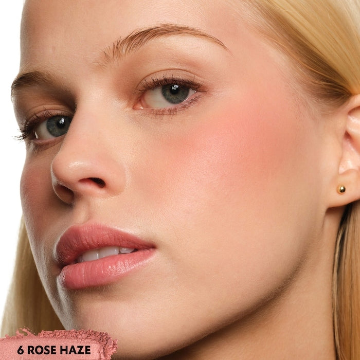 Yves Saint Lauren Make Me Blush 24H Buildable Powder Blush