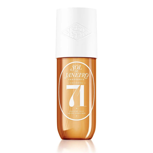 Sol de Janeiro  Cheirosa 71 Hair & Body Perfume Mist