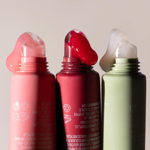 Summer Fridays Holiday Lip Butter Balm Set