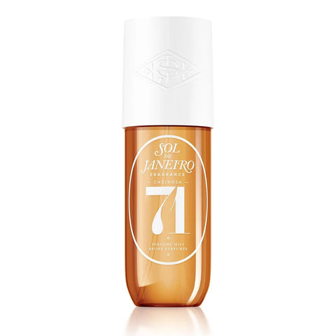 Sol de Janeiro  Cheirosa 71 Hair & Body Perfume Mist