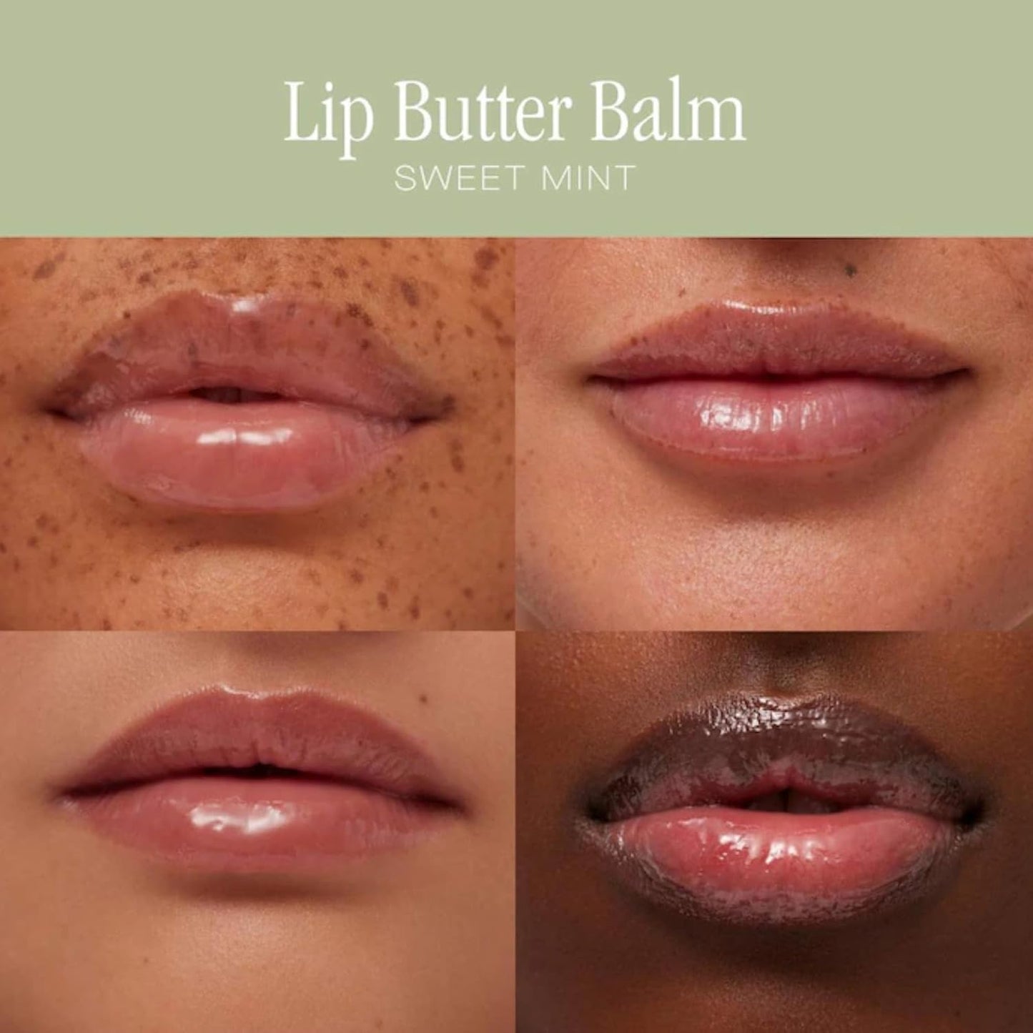 Summer Fridays Holiday Lip Butter Balm Set