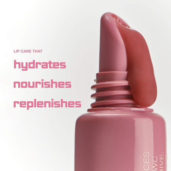 Rhode Peptide Lip Tint Nourishing Glaze in Ribbon 10ml
