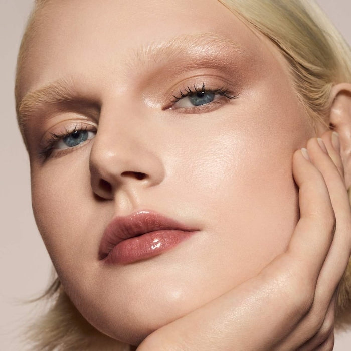 Fenty Beauty Gloss Bomb Universal Lip Gloss Luminizer 05 Hot Chocolit