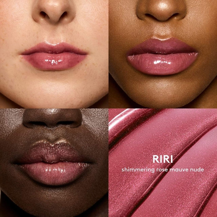 Fenty Beauty Gloss Bomb Universal Lip Gloss Luminizer 08 Riri