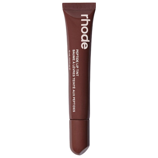 Rhode Peptide Lip Tint Nourishing Glaze in Espresso 10ml