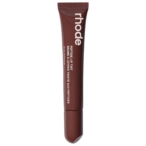 Rhode Peptide Lip Tint Nourishing Glaze in Espresso 10ml
