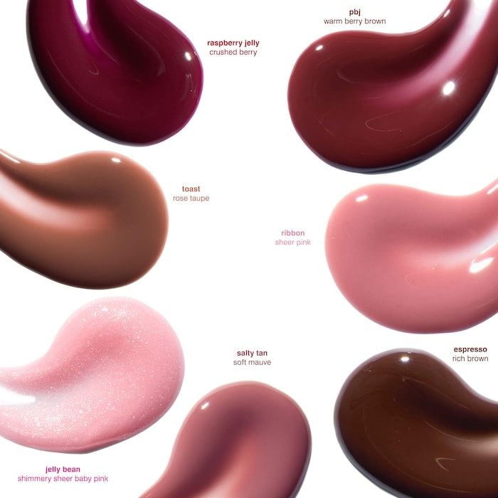 Rhode Peptide Lip Tint Nourishing Glaze in Espresso 10ml