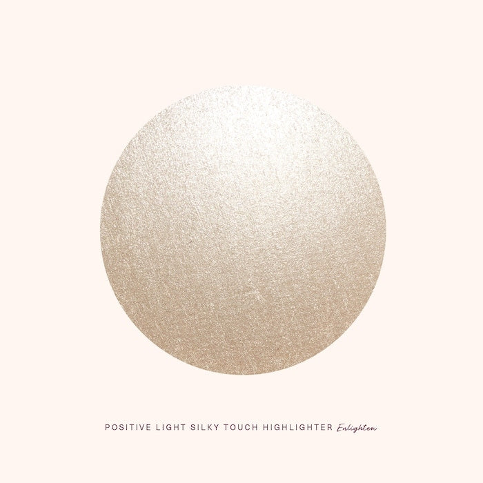 Rare Beauty Positive Light Silky Touch Highlighter in Enlighten 2.8g