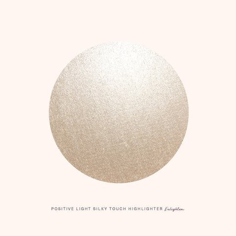 Rare Beauty Positive Light Silky Touch Highlighter in Enlighten 2.8g