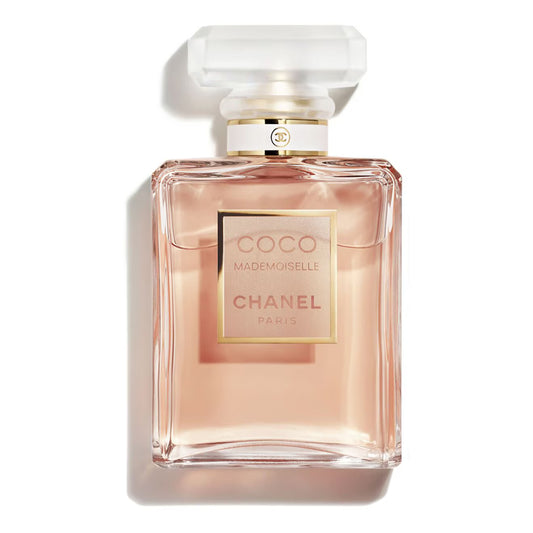 CHANEL COCO MADEMOISELLE - Eau De Parfum Spray 100ml