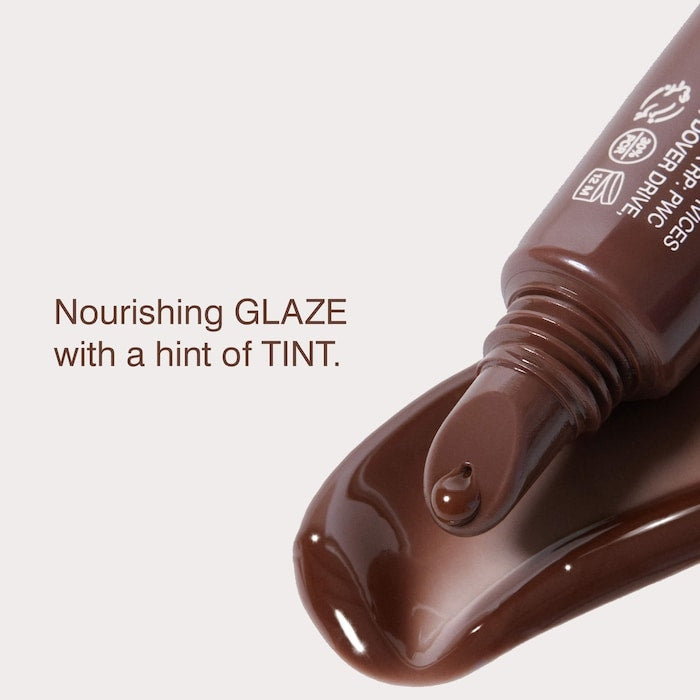 Rhode Peptide Lip Tint Nourishing Glaze in Espresso 10ml