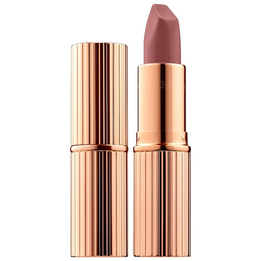 Charlotte Tilbury  Matte Revolution Hydrating Lipstick in Very Victoria