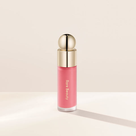 Rare Beauty Soft Pinch Dewy Liquid Blush in Happy