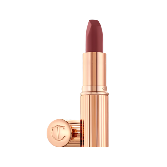 Charlotte Tilbury  Matte Revolution Hydrating Lipstick in M.I. KISS