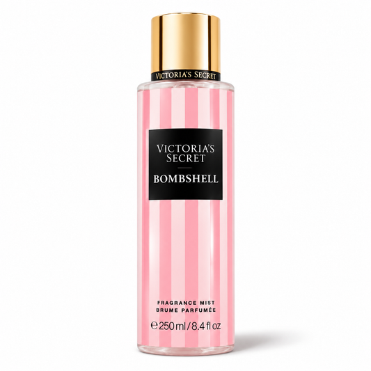 Victoria's Secret Bombshell Body Mist 250ml