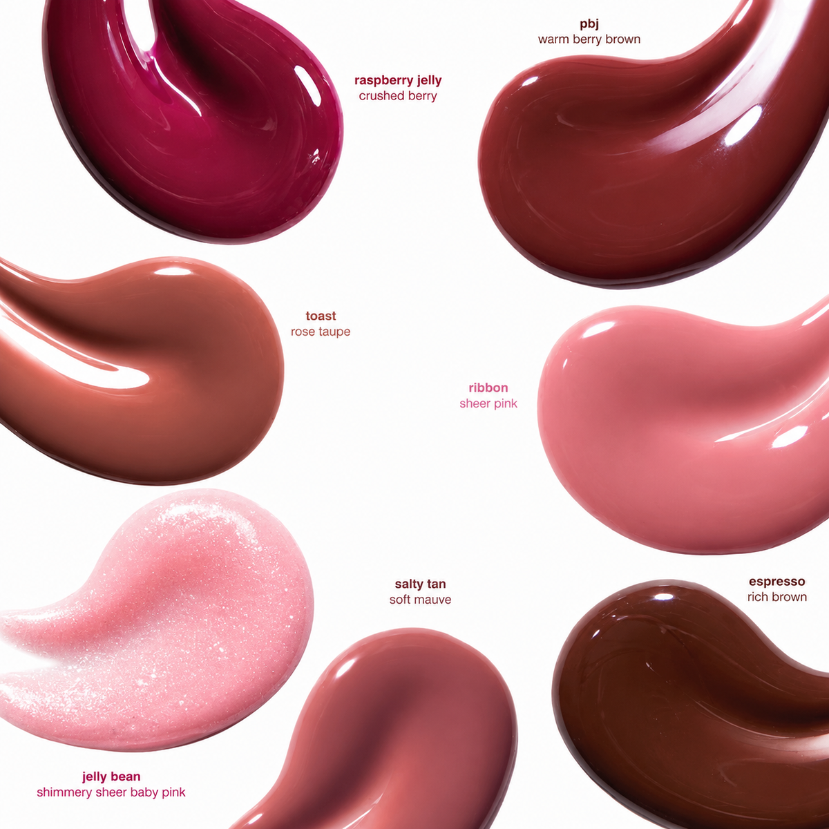 Rhode Peptide Lip Tint