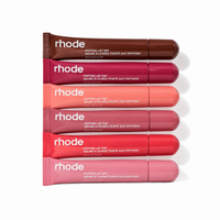 Rhode Peptide Lip Tint Bundle (Set of 6)