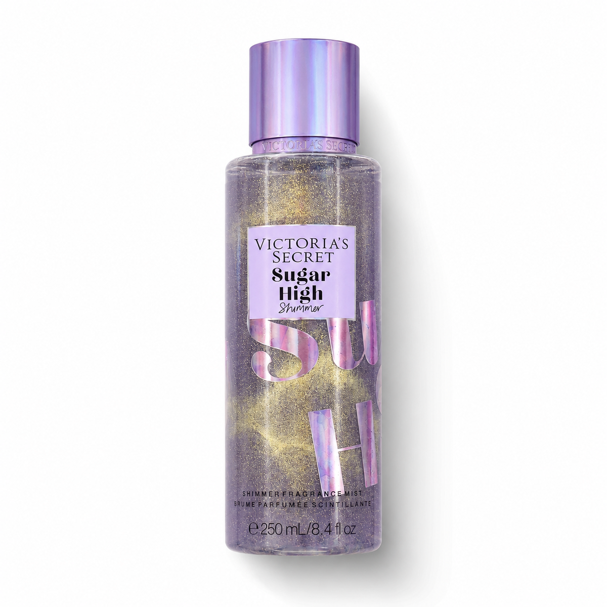 Victoria’s Secret Sugar High Shimmer Fragrance Mist (250ml)