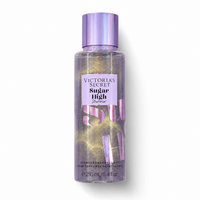 Victoria’s Secret Sugar High Shimmer Fragrance Mist (250ml)