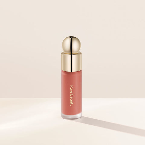Rare Beauty Soft Pinch Dewy Liquid Blush in Worth