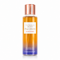 Victoria's Secret Amber Romance Sun-kissed Fragrance Mist (250ml)