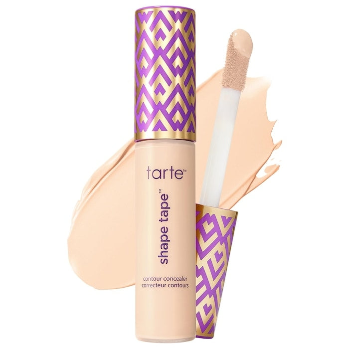 tarte  shape tape™ full coverage matte concealer