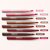 Huda Beauty Lip Contour Stain FOR 12-HOUR WEAR