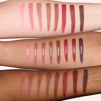 Huda Beauty Lip Contour Stain FOR 12-HOUR WEAR