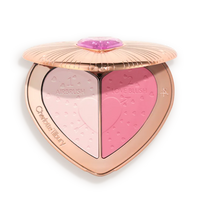 Charlotte Tilbury Pillow Talk Beauty Soulmates Face Palette