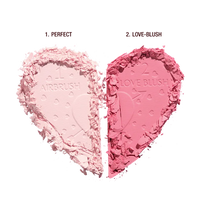 Charlotte Tilbury Pillow Talk Beauty Soulmates Face Palette