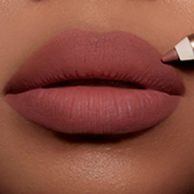 Charlotte Tilbury Mini Iconic Lip Cheat Lip Liner Trio