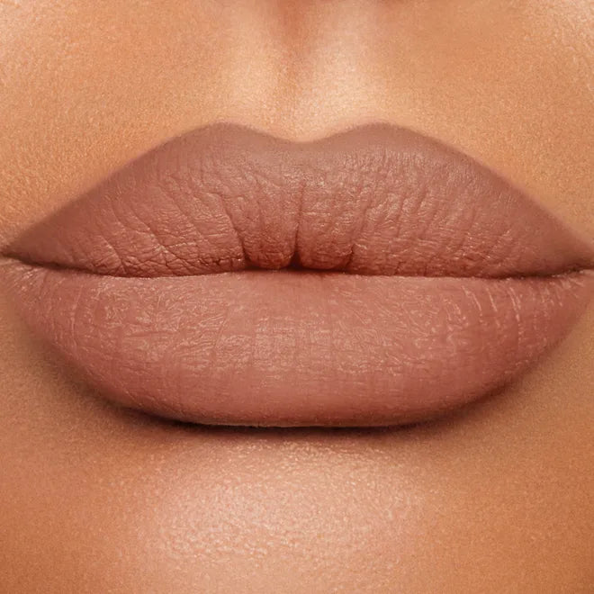 Charlotte Tilbury Mini Iconic Lip Cheat Lip Liner Trio