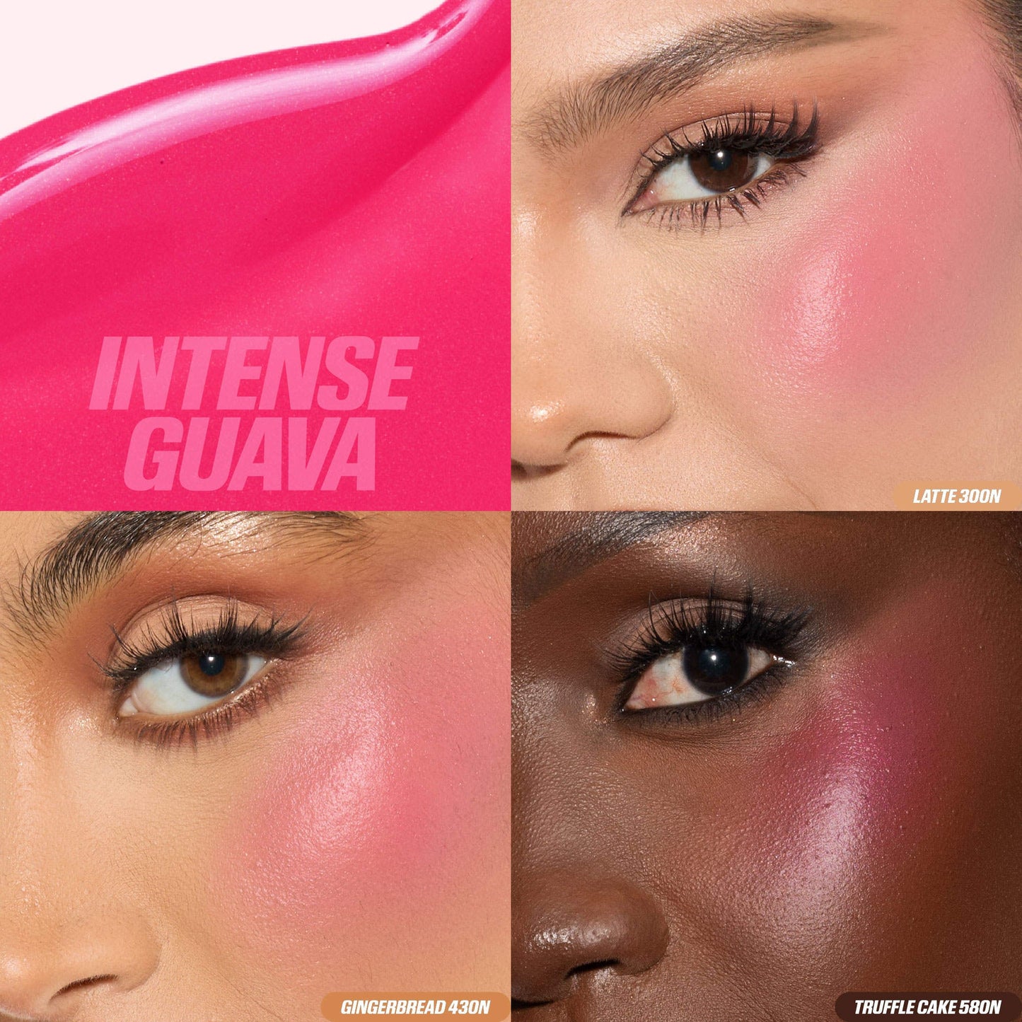 Huda Beauty Blush Filter Soft Glow Liquid Blush