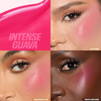 Huda Beauty Blush Filter Soft Glow Liquid Blush
