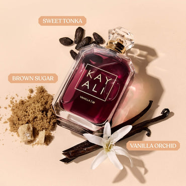 KAYALI VANILLA | 28 Eau de Parfum