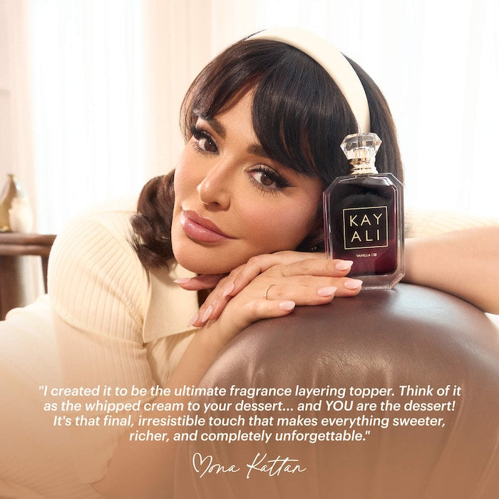 KAYALI VANILLA | 28 Eau de Parfum