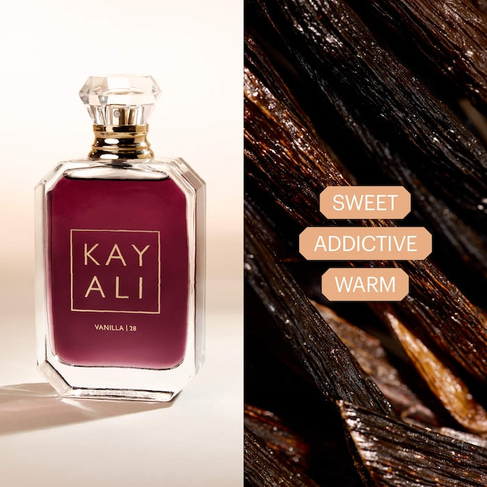 KAYALI VANILLA | 28 Eau de Parfum