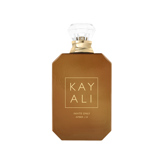 KAYALI Invite Only Amber | 23 Eau de Parfum