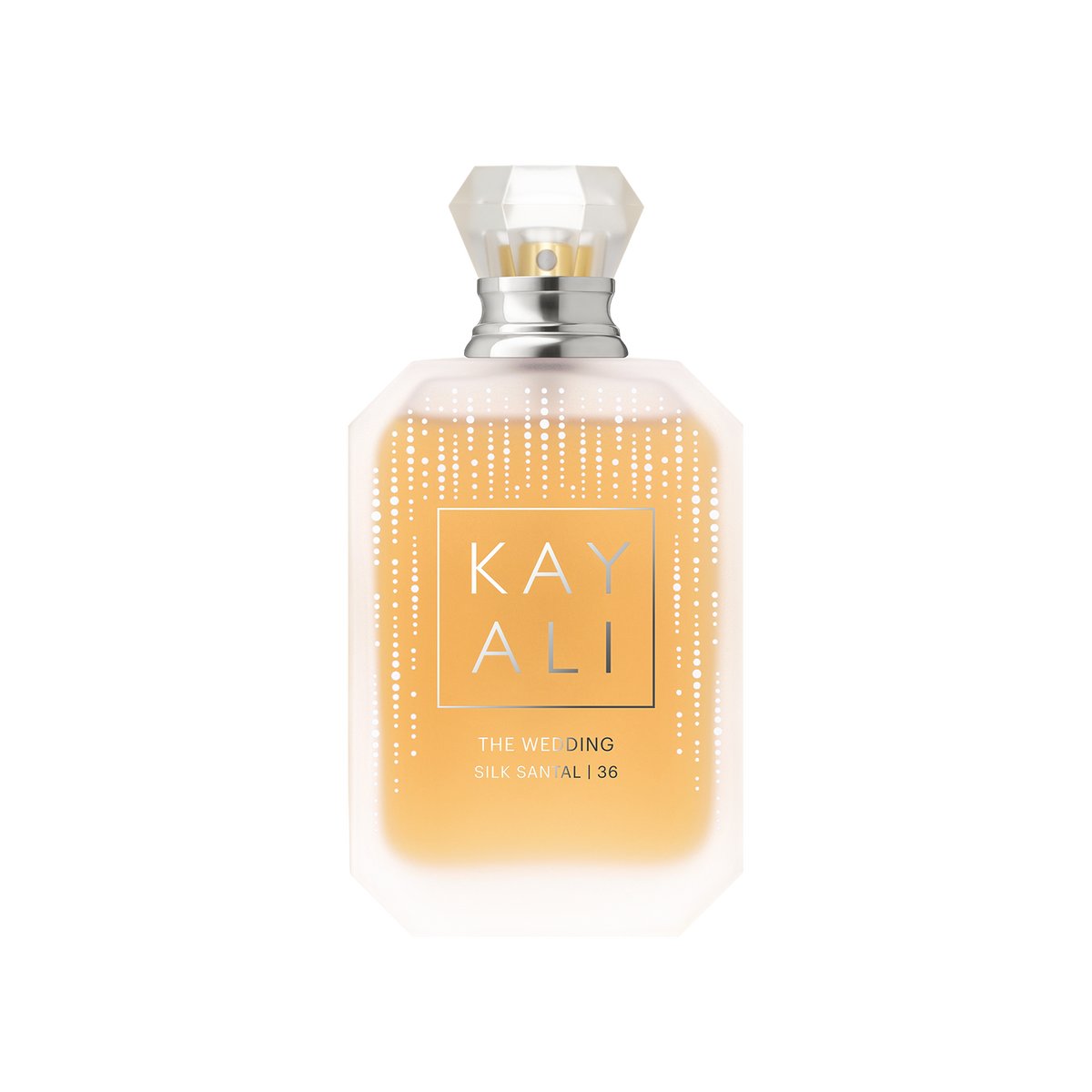 KAYALI The Wedding Silk Santal | 36 Eau de Parfum