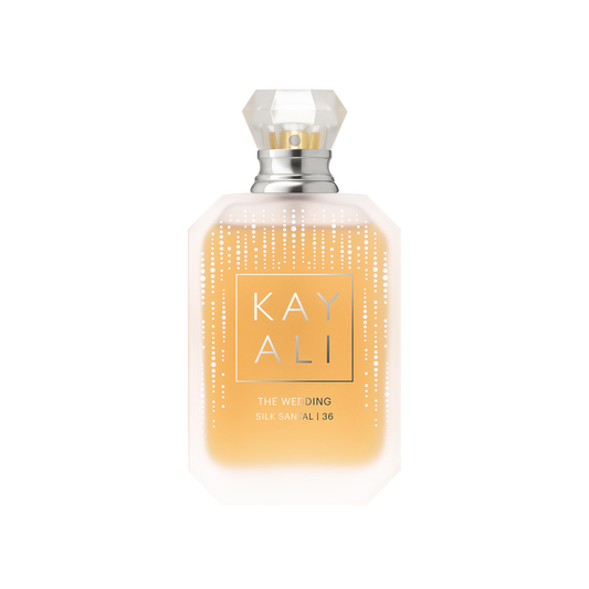 KAYALI The Wedding Silk Santal | 36 Eau de Parfum
