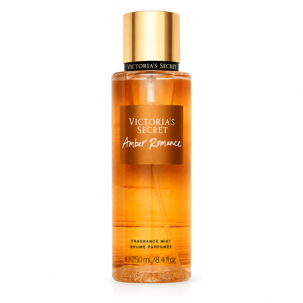 Victoria's Secret Amber Romance Fragrance Mist (250ml)