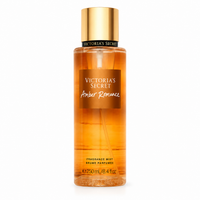 Victoria's Secret Amber Romance Fragrance Mist (250ml)