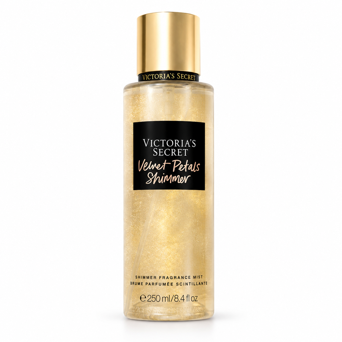 Victoria's Secret Velvet Petals Shimmer Fragrance Mist (250ml)