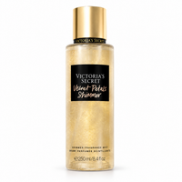 Victoria's Secret Velvet Petals Shimmer Fragrance Mist (250ml)
